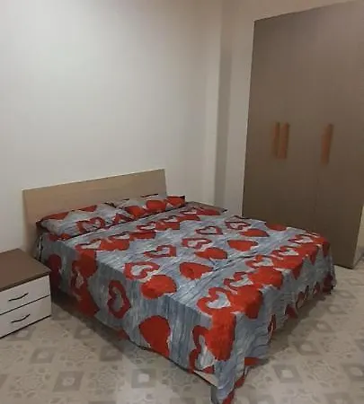 Annarita House * Trinitapoli