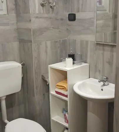 Apartamento Annarita House Trinitapoli